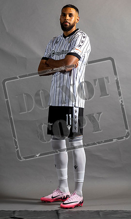 St Mirren
