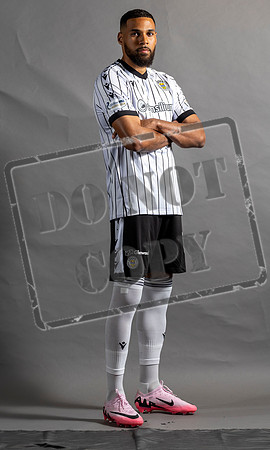 St Mirren