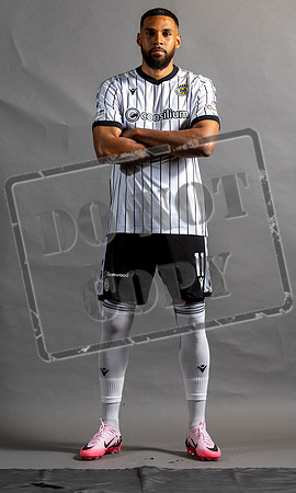 St Mirren