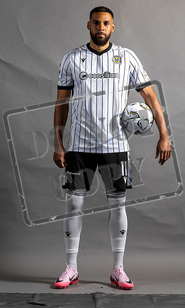 St Mirren