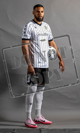 St Mirren