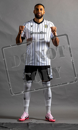 St Mirren