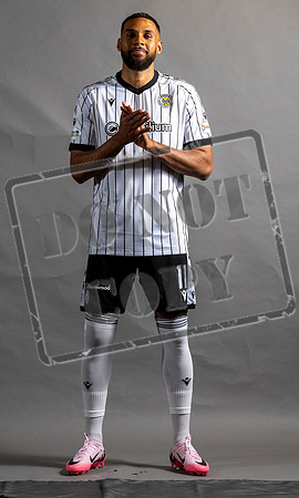 St Mirren