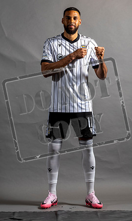 St Mirren