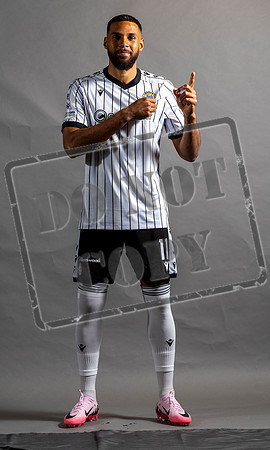 St Mirren