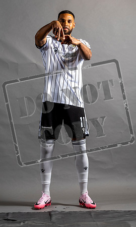 St Mirren
