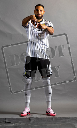 St Mirren