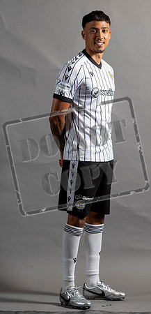 St Mirren