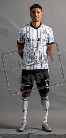 St Mirren
