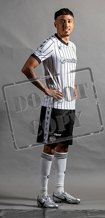 St Mirren