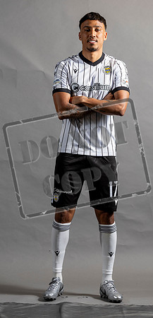St Mirren