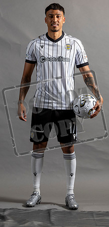 St Mirren