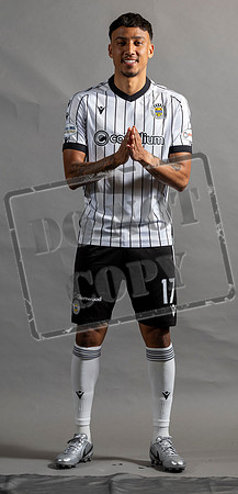 St Mirren