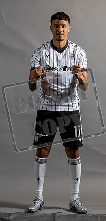 St Mirren