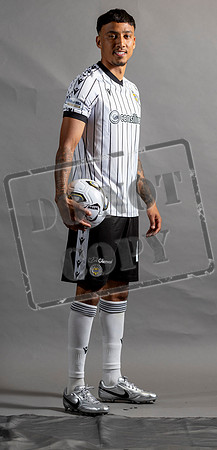 St Mirren