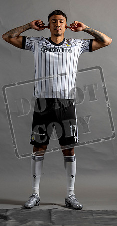 St Mirren