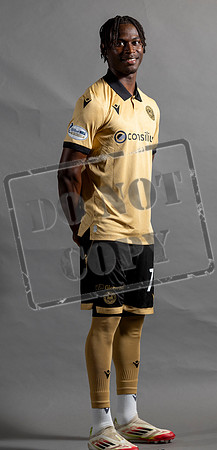 St Mirren