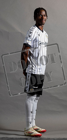 St Mirren