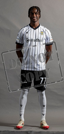 St Mirren
