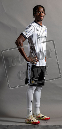 St Mirren