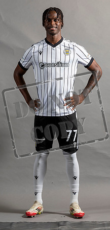 St Mirren