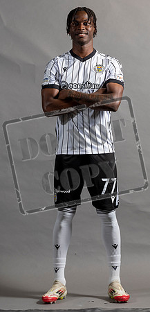 St Mirren
