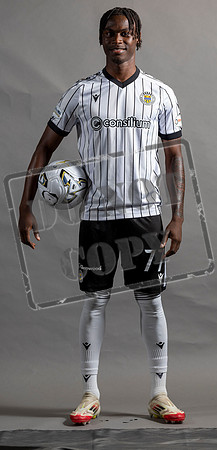 St Mirren