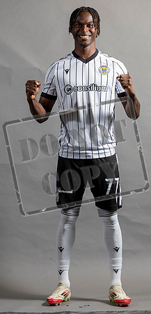 St Mirren