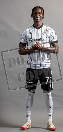 St Mirren