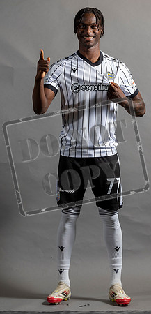 St Mirren