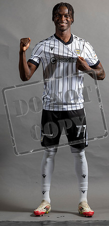 St Mirren