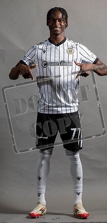 St Mirren