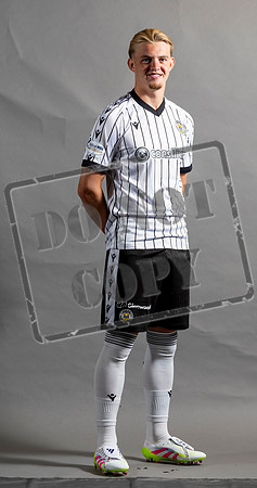 St Mirren