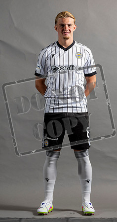 St Mirren