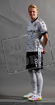 St Mirren