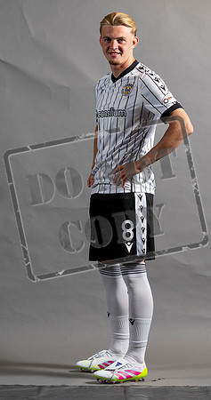 St Mirren