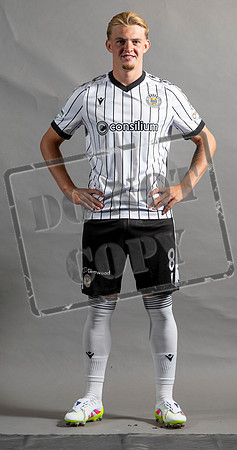 St Mirren