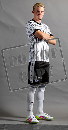 St Mirren
