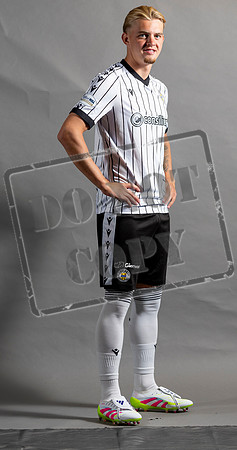 St Mirren