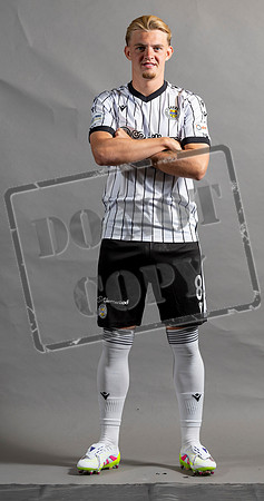 St Mirren