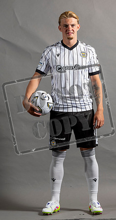 St Mirren