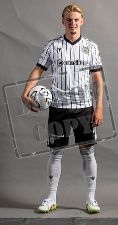 St Mirren