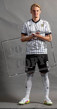 St Mirren