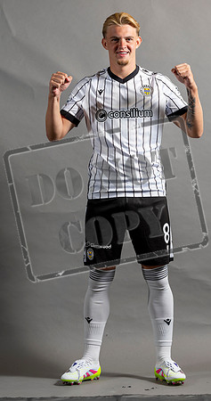 St Mirren