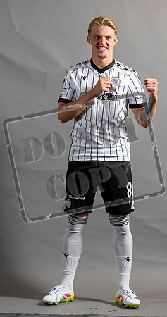 St Mirren
