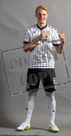 St Mirren