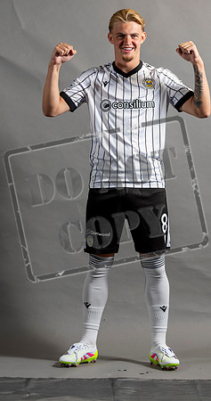 St Mirren
