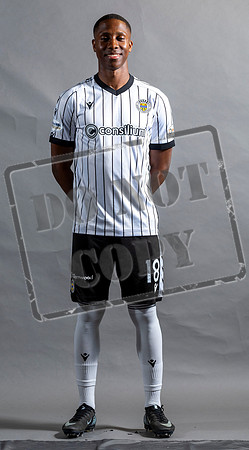 St Mirren