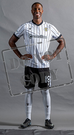 St Mirren