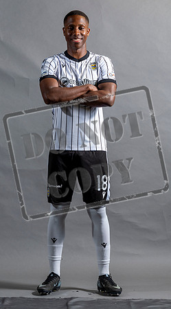 St Mirren
